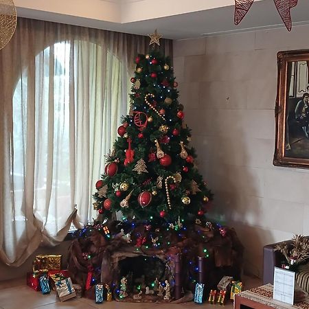 Victory Byblos Hotel & Spa エクステリア 写真