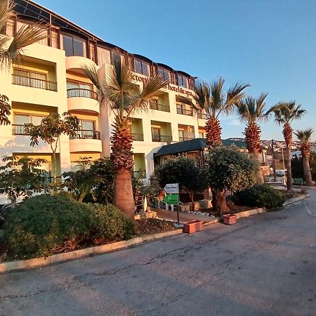 Victory Byblos Hotel & Spa エクステリア 写真
