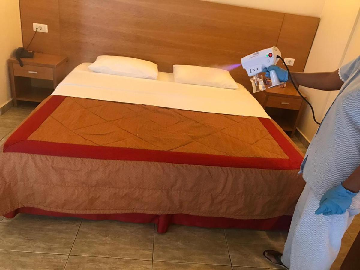 Victory Byblos Hotel & Spa エクステリア 写真