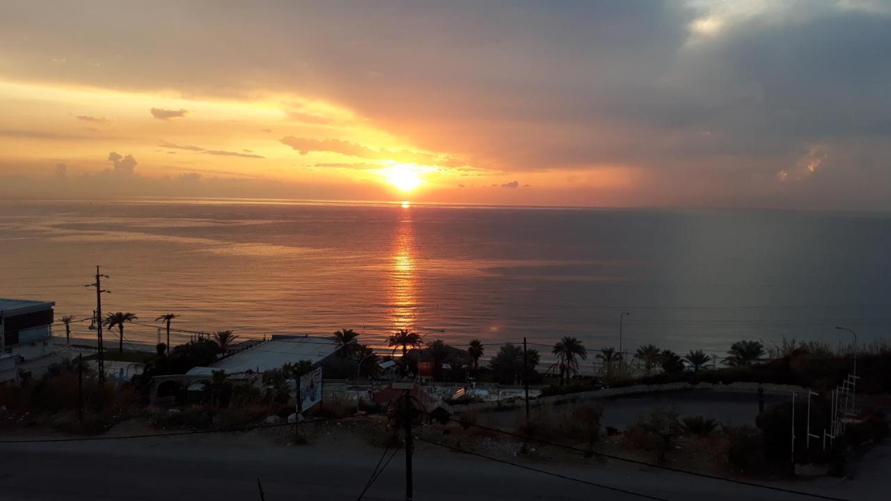 Victory Byblos Hotel & Spa エクステリア 写真