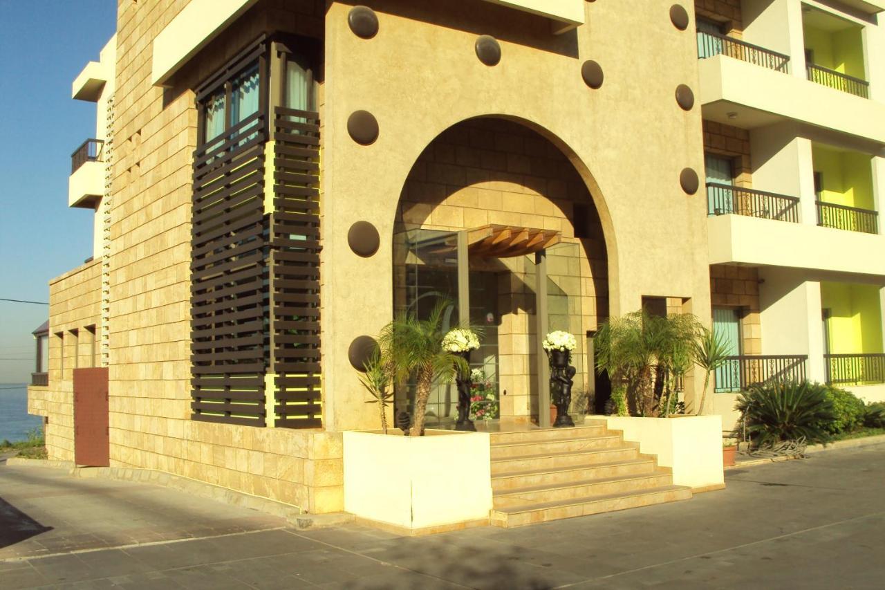 Victory Byblos Hotel & Spa エクステリア 写真
