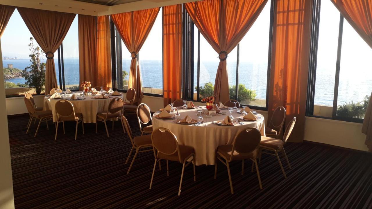 Victory Byblos Hotel & Spa エクステリア 写真