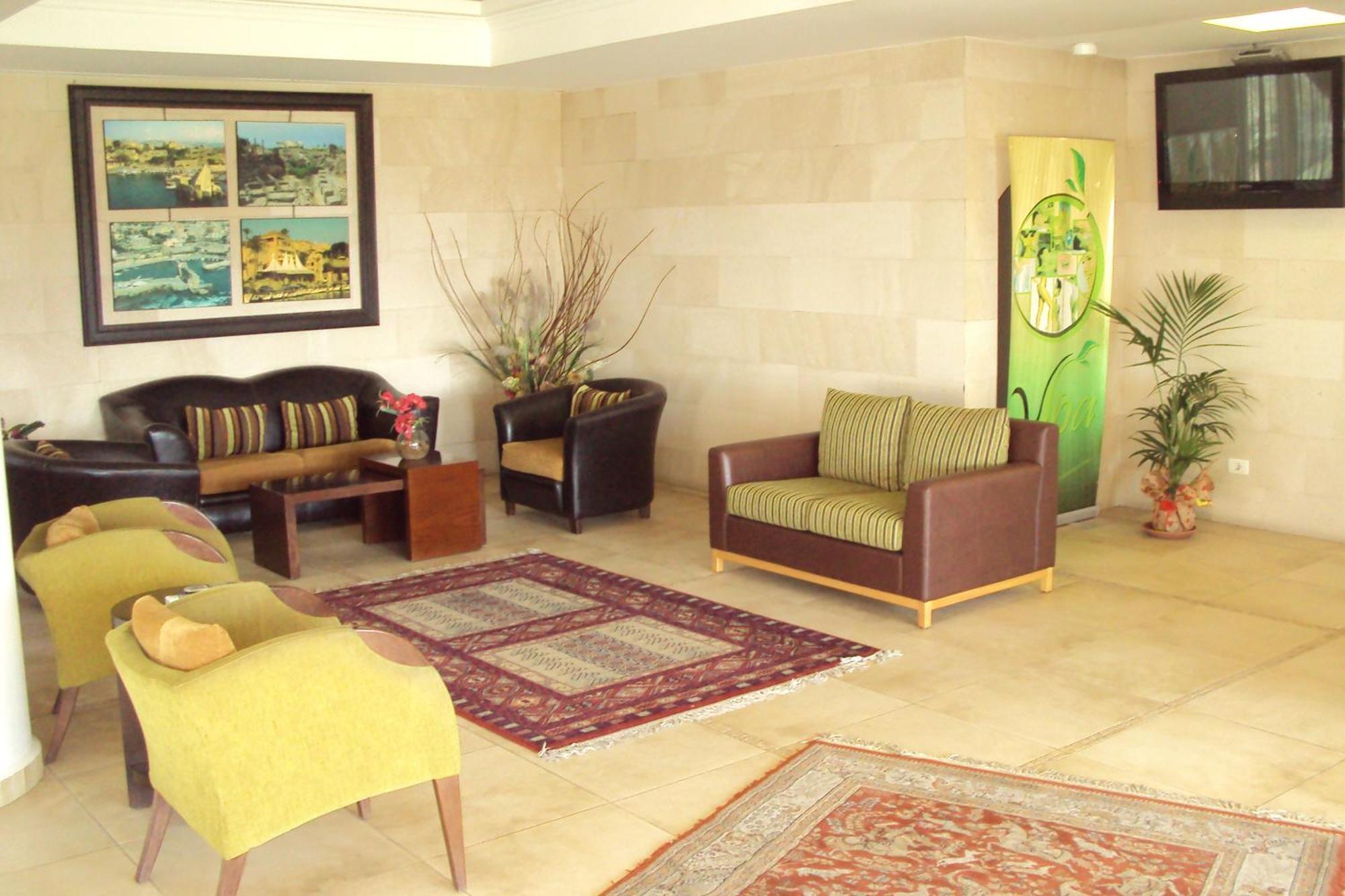 Victory Byblos Hotel & Spa エクステリア 写真