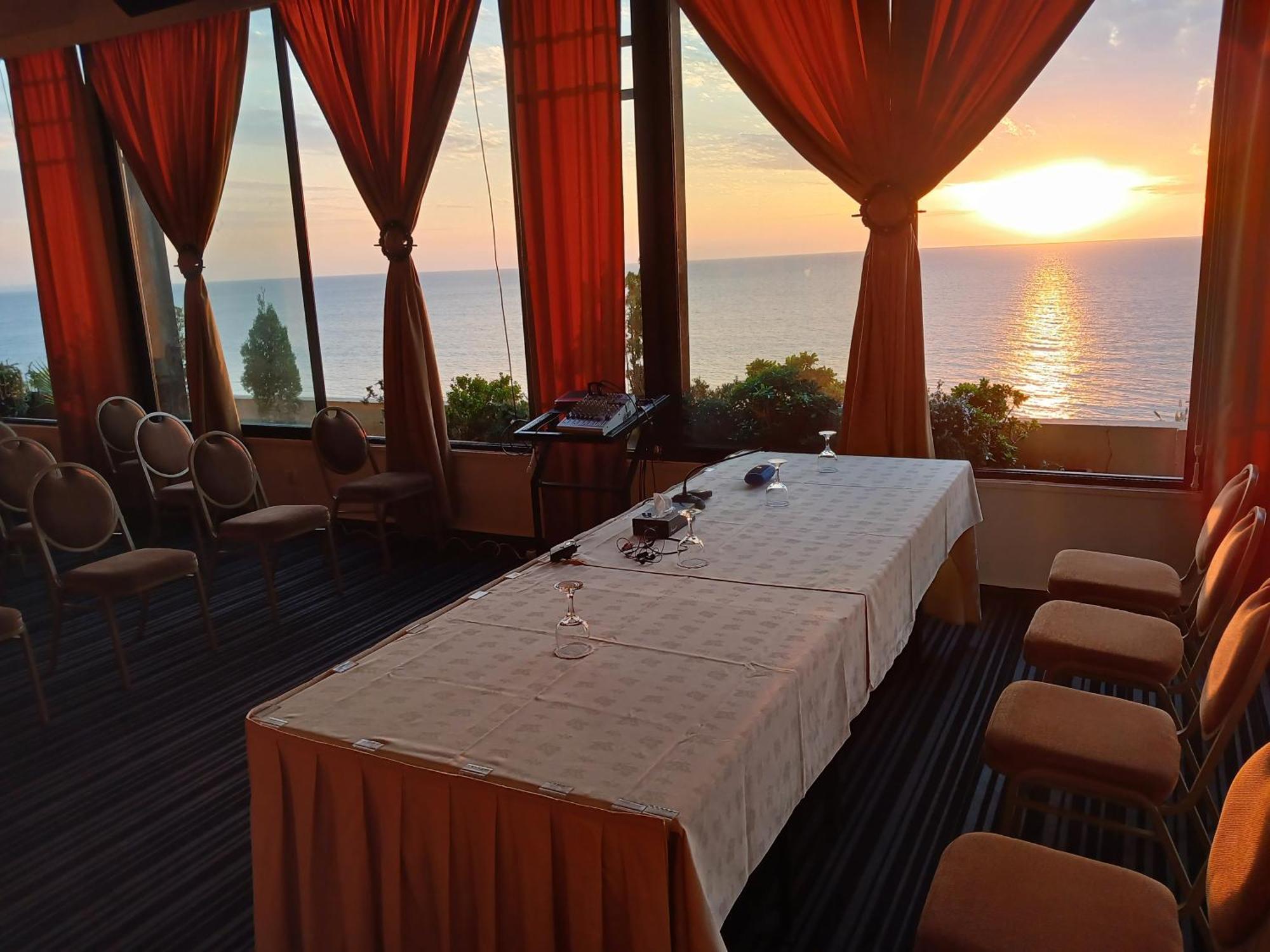 Victory Byblos Hotel & Spa エクステリア 写真