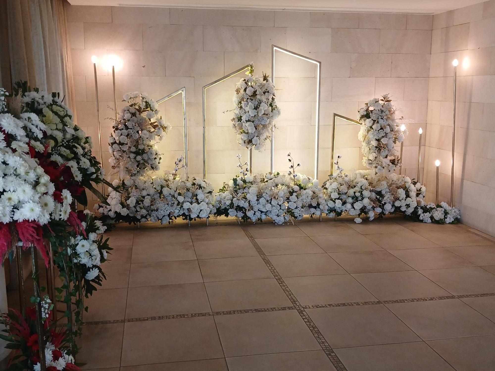 Victory Byblos Hotel & Spa エクステリア 写真