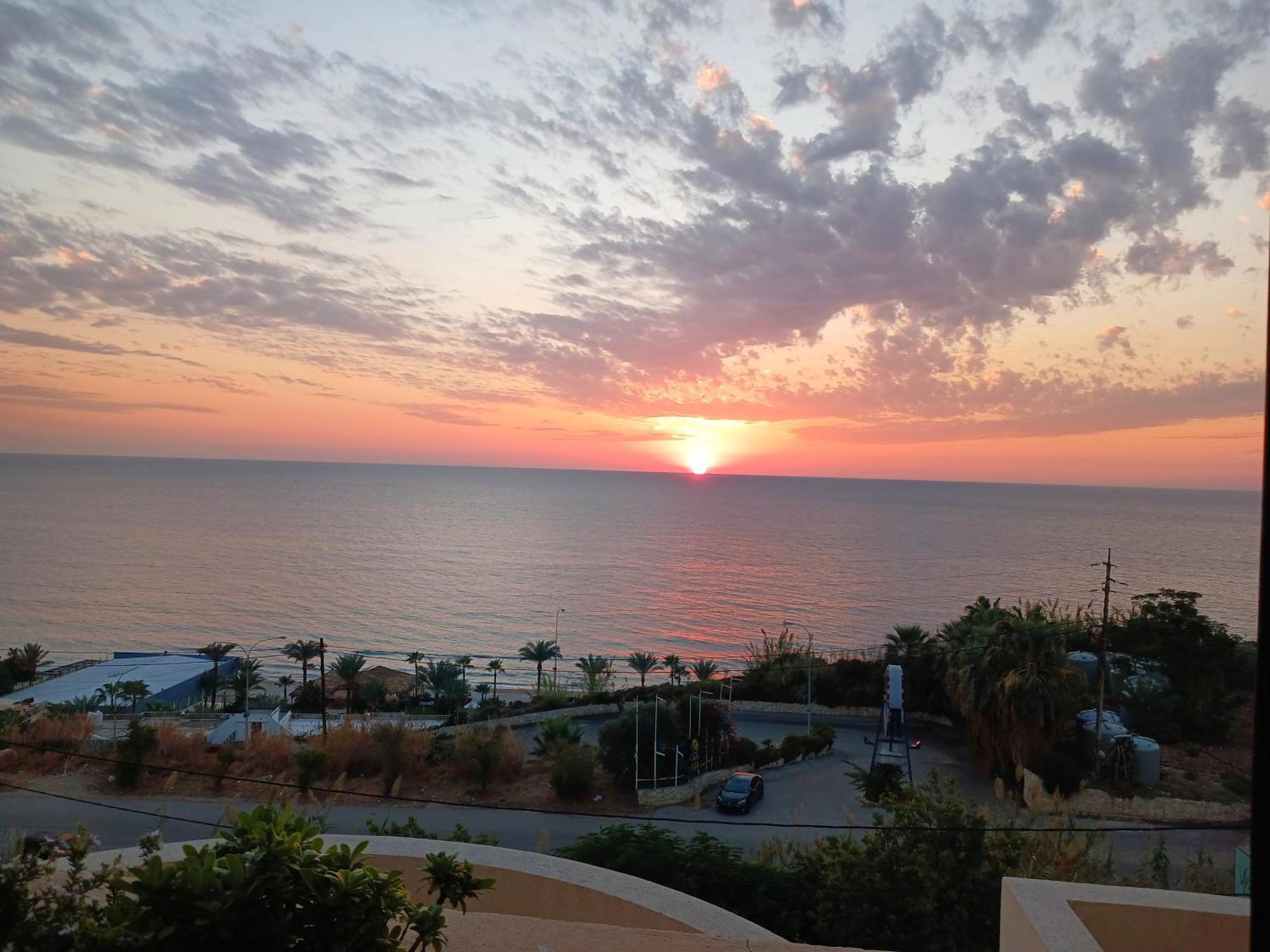 Victory Byblos Hotel & Spa エクステリア 写真