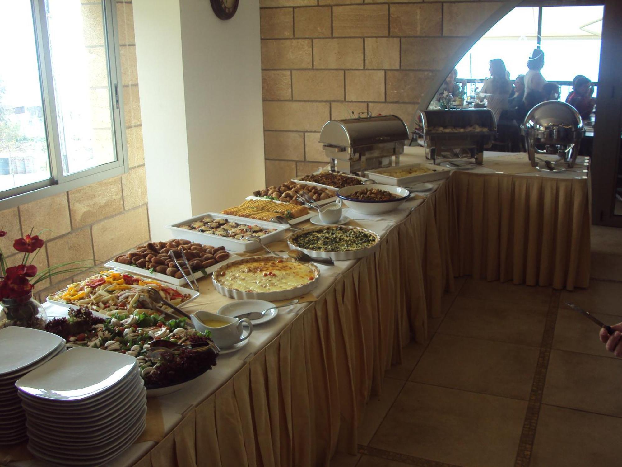 Victory Byblos Hotel & Spa エクステリア 写真