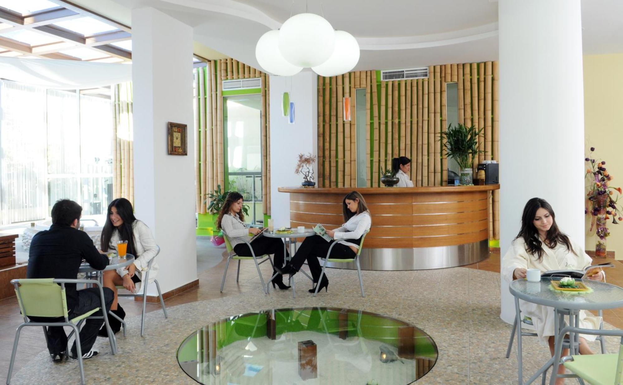Victory Byblos Hotel & Spa エクステリア 写真