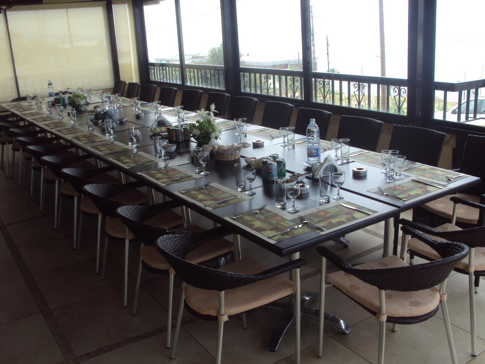 Victory Byblos Hotel & Spa エクステリア 写真