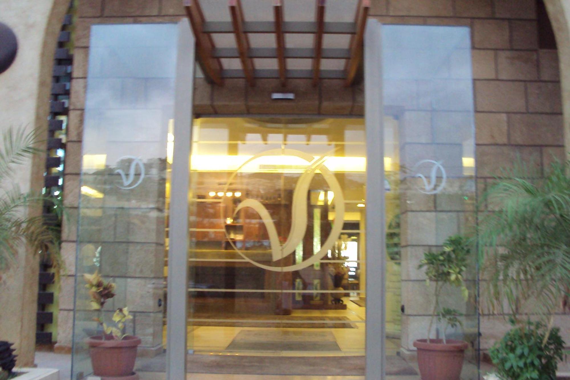 Victory Byblos Hotel & Spa エクステリア 写真