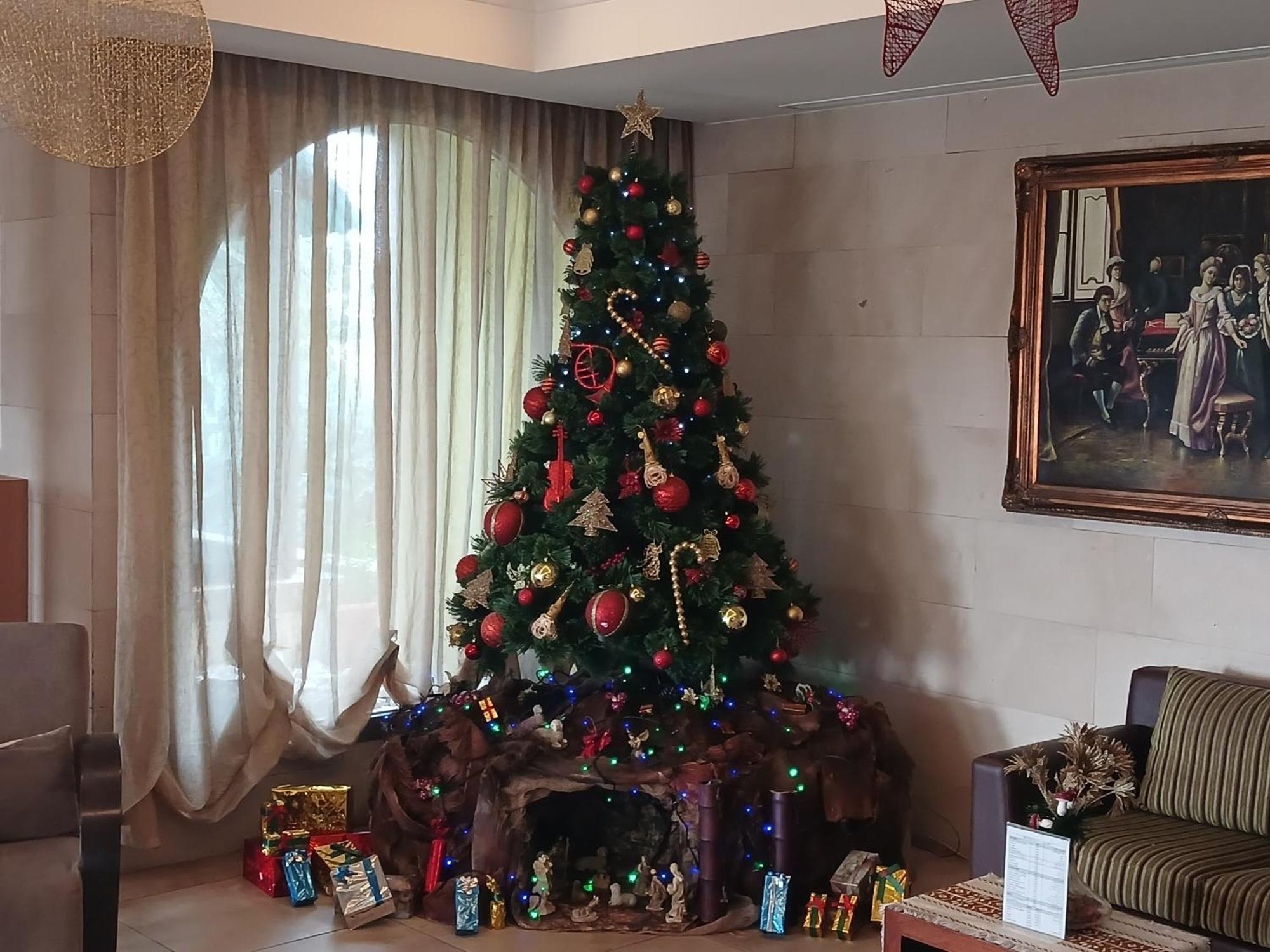 Victory Byblos Hotel & Spa エクステリア 写真