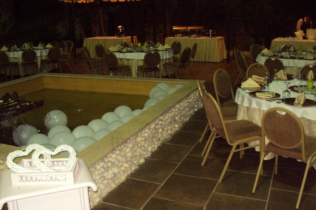 Victory Byblos Hotel & Spa エクステリア 写真
