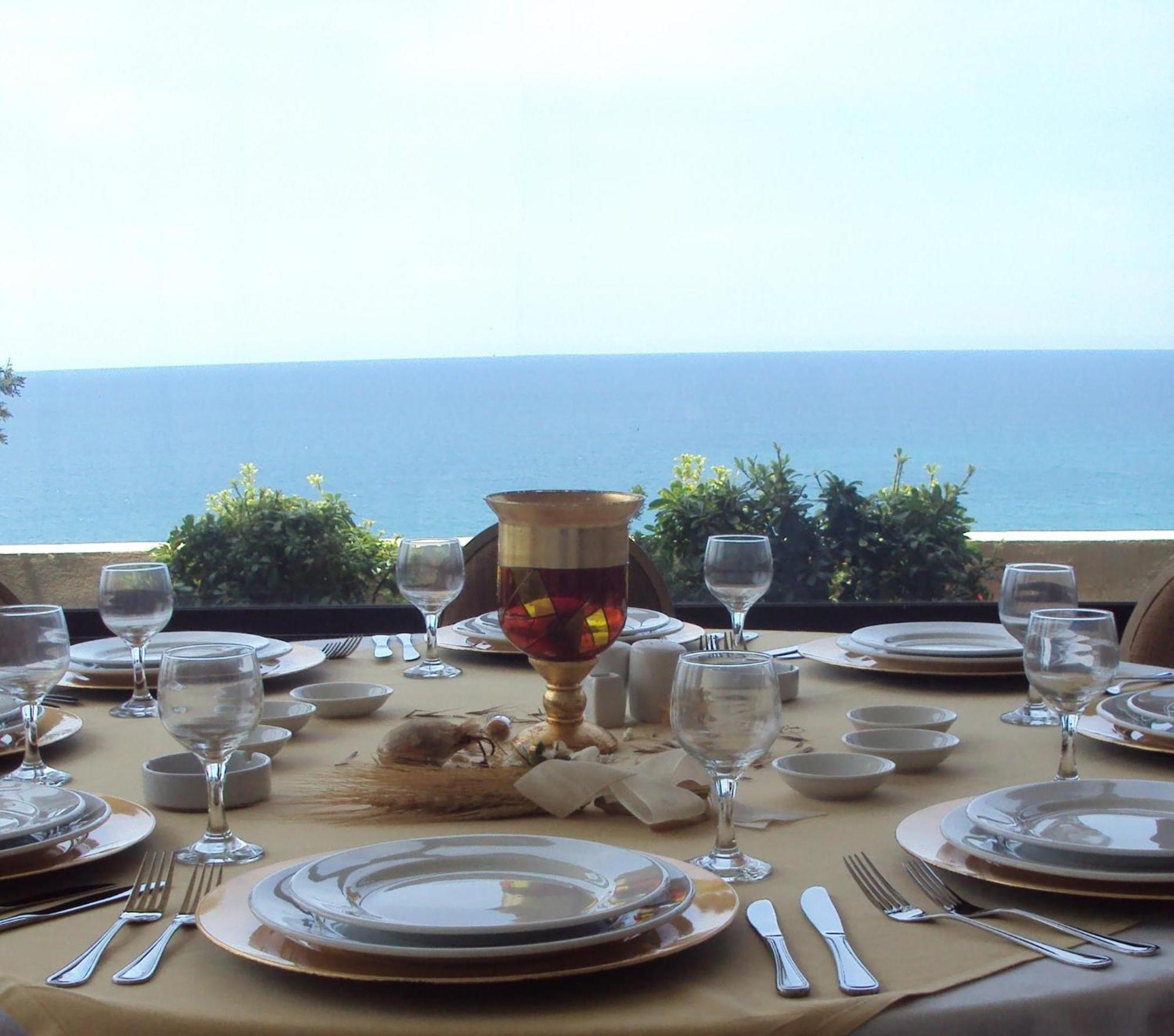 Victory Byblos Hotel & Spa エクステリア 写真
