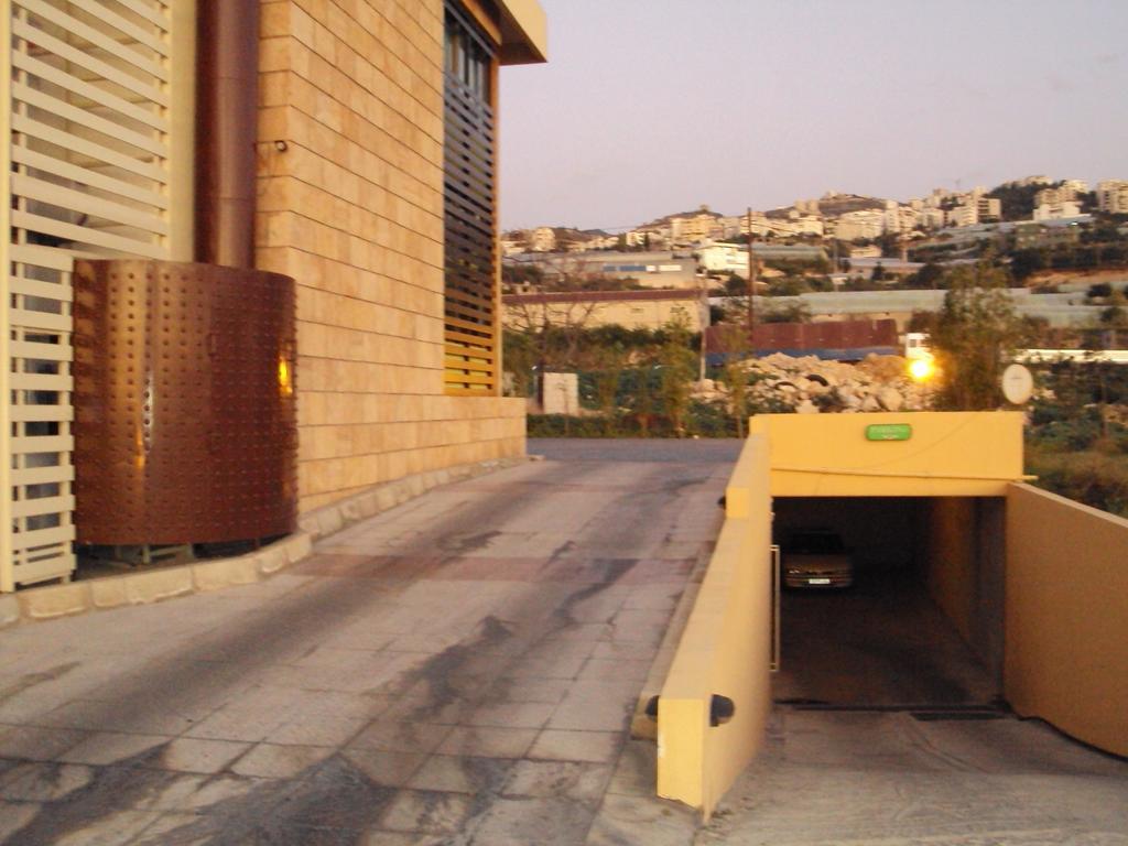 Victory Byblos Hotel & Spa エクステリア 写真
