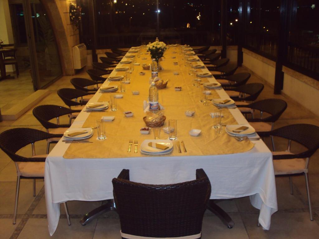 Victory Byblos Hotel & Spa エクステリア 写真