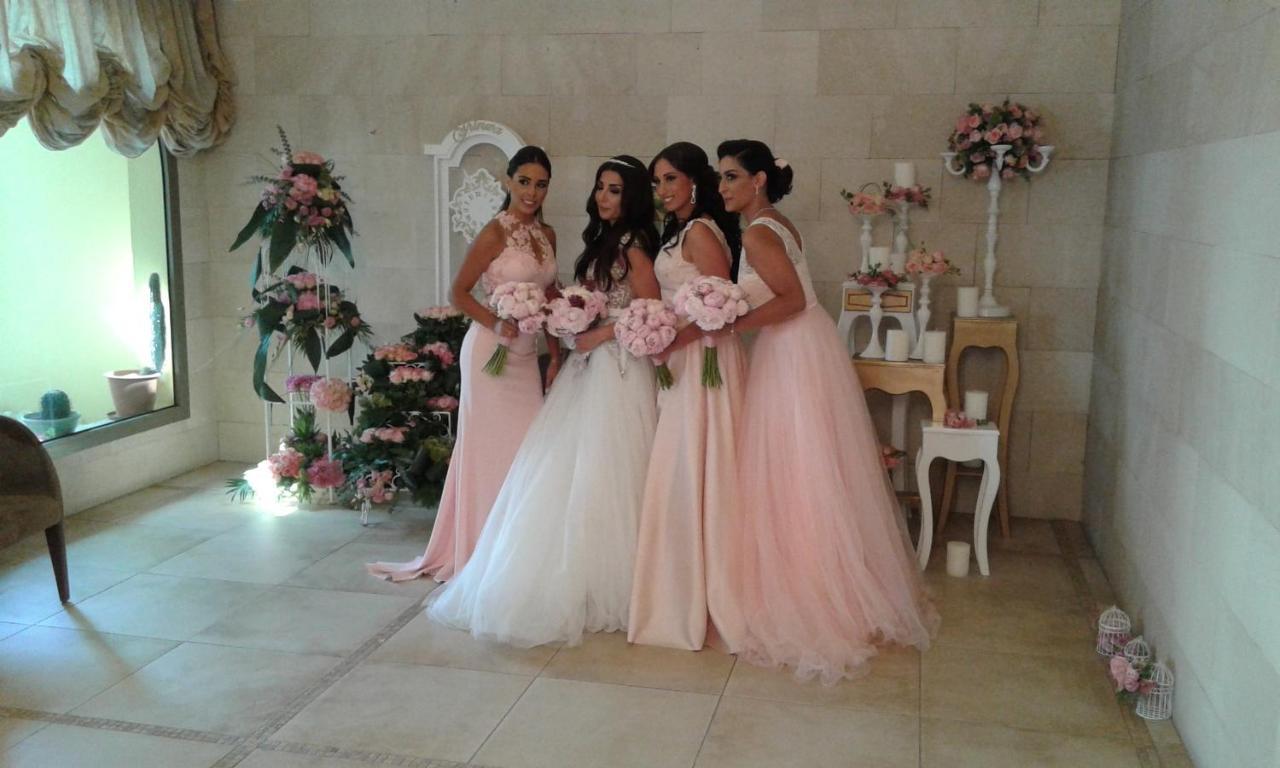 Victory Byblos Hotel & Spa エクステリア 写真