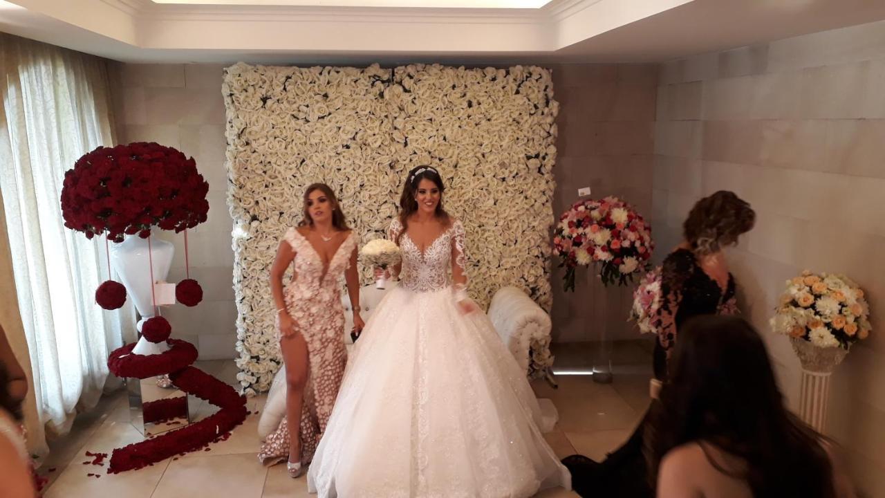 Victory Byblos Hotel & Spa エクステリア 写真