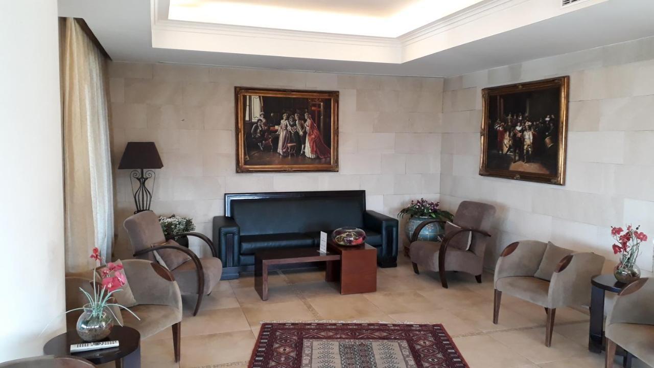 Victory Byblos Hotel & Spa エクステリア 写真