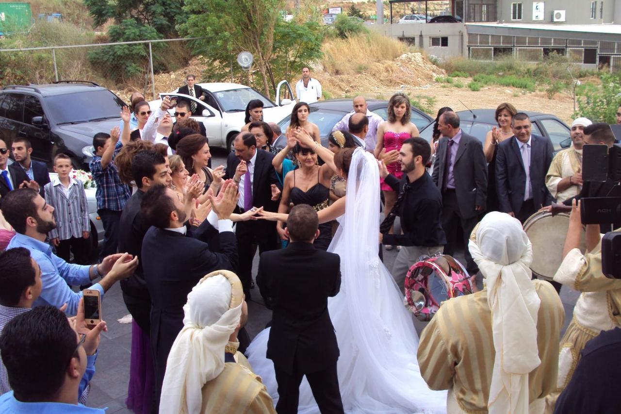 Victory Byblos Hotel & Spa エクステリア 写真