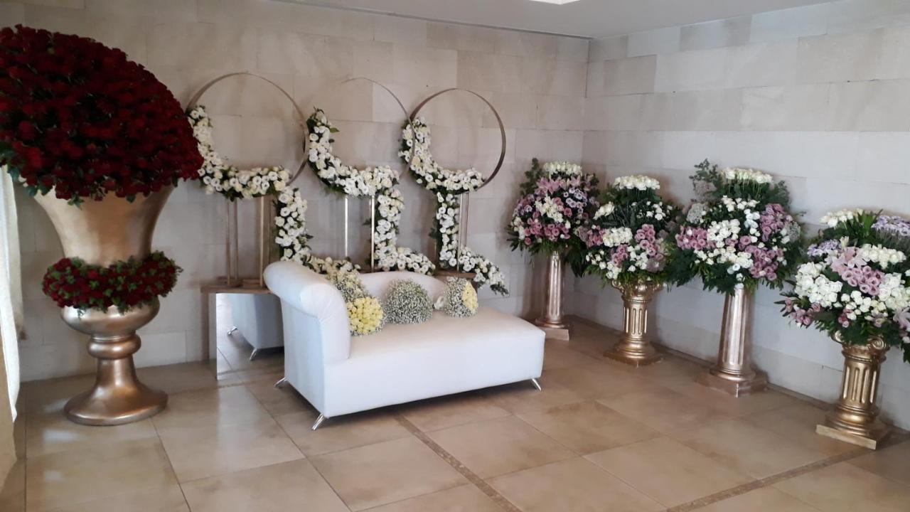 Victory Byblos Hotel & Spa エクステリア 写真